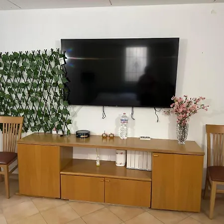 Nice In بيت ضيافة آركوريه