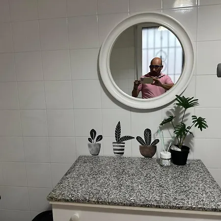 بيت ضيافة Nice In آركوريه